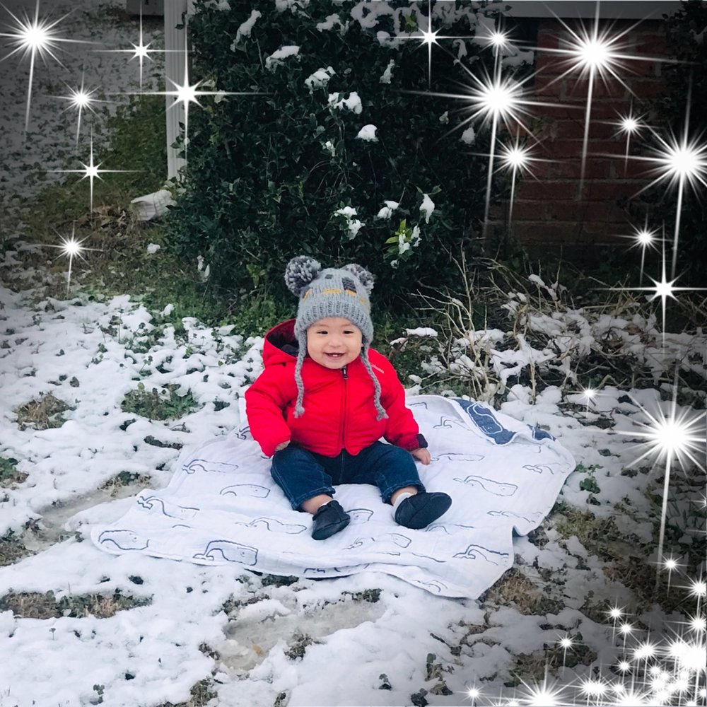 Meet your Posher, Miriam